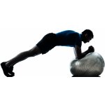 Gym Ball ABS 65 cm – Hledejceny.cz