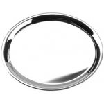 SAHM Podnos ovál nerez lesklý 27cm 100010775 – Zboží Dáma