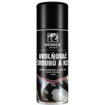 Braven Uvolňovač šroubů a rzi s mrazovým efektem 400 ml | Zboží Auto