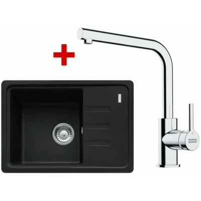 Set Franke BSG 611 + FS 3230 – Zboží Dáma