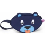 Affenzahn taštička Hip-Bag Bobo Bear petrol – Hledejceny.cz