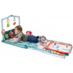 Fisher Price Hrací dečka s domečkem se zvuky HJK45 – Zboží Dáma