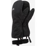 Palčáky Mountain Equipment Odyssey Mitt black – Hledejceny.cz