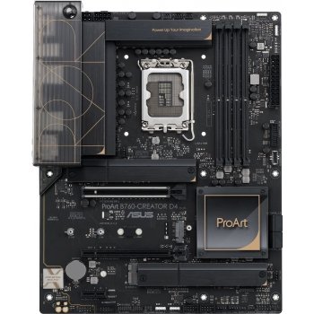 Asus PROART B760-CREATOR D4 90MB1DU0-M0EAY0