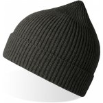 Atlantis Andb Unisex čepice AT103 Dark Grey Melange – Hledejceny.cz