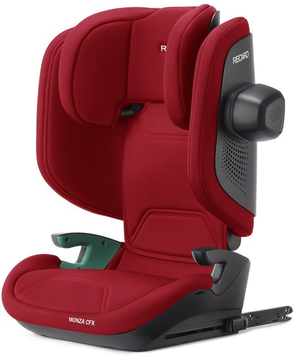 Recaro RECARO MONZA CFX I-Size 2024 Imola Red\