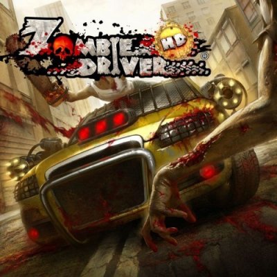 Zombie Driver HD Complete Edition | PC Steam