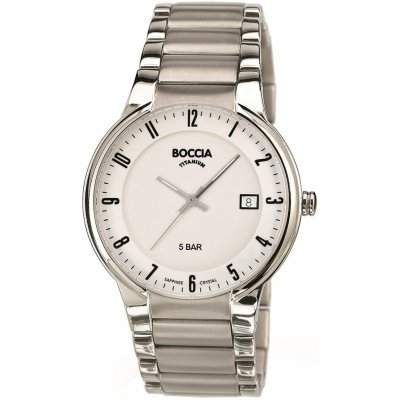 Boccia Titanium 3629-02 – Hledejceny.cz