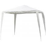 Happy Green Party II, 2,4 x 2,4 m bílý – Zboží Dáma Happy Green Party II, 2,4 x 2,4 m bílý – Zboží Dáma