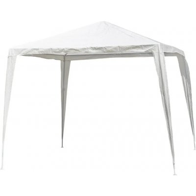 Happy Green Party II, 2,4 x 2,4 m bílý – Zboží Dáma Happy Green Party II, 2,4 x 2,4 m bílý – Zboží Dáma