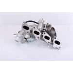 Turbodmychadlo NISSENS 93414 – Hledejceny.cz