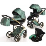 Junama 3v1 Fluo Line 02 green 2021 – Zbozi.Blesk.cz