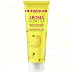Dermacol Aroma Moment Bahamas Banana sprchový gel 250 ml – Zboží Dáma
