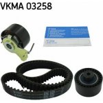 SKF VKMA 03258 Sada rozvodového řemene (VKMA03258) – Zboží Mobilmania