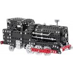 Merkur Lokomotiva – Zboží Živě