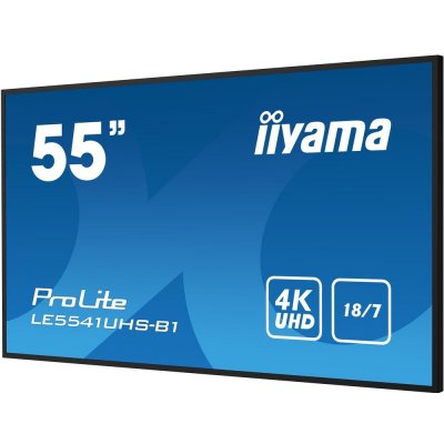 iiyama ProLite LE5541UHS-B1 – Hledejceny.cz