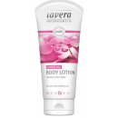 Lavera Rose Garden tělové mléko Bio Divoká růže 200 ml