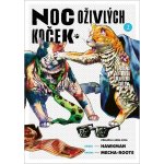 Noc oživlých koček 2 - Hawkman – Hledejceny.cz