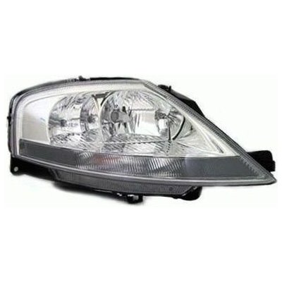 DEPO / TYC Přední pravé světlo pro Citroen C3 (FC, 6205Z6, 5521117RLDEM, 200023052)S1 | Zboží Auto