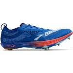 Brooks Hyperion Elite LD unisex Cobalt/Pink Clay/Orange – Zboží Mobilmania