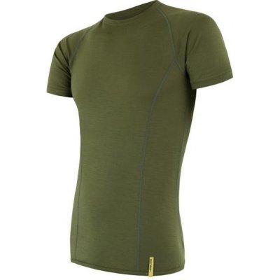 Sensor Merino Wool Active KR safari – Zboží Mobilmania