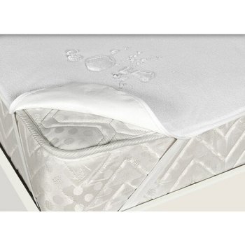 BedTex Chránič matrace SOFTCEL s polyuretanovým zátěrem nepropustný prodyšný 90x200