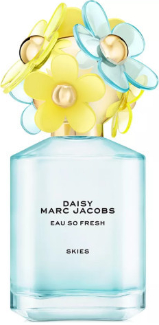 Marc Jacobs Daisy Eau So Fresh Skies toaletní voda dámská 75 ml tester