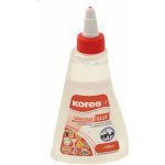 Kores Universal Glue lepidlo - 125 ml – Zboží Mobilmania