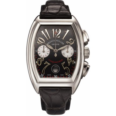 Franck Muller Conquistador 8001 CC