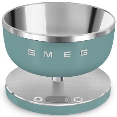 SMEG KSC01EGMWW – Zboží Dáma