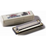 Hohner Big River Harp C dur – Hledejceny.cz