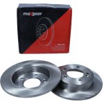 Brzdový kotouč MAXGEAR 19-2224