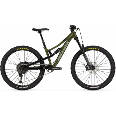 Rocky Mountain Reaper 2023 – Zbozi.Blesk.cz