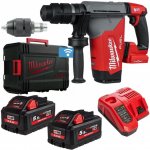 Milwaukee M18 ONEFHPX-552X – Hledejceny.cz