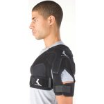 Mueller Ramenní podpora Shoulder Support L/XL – Zboží Dáma