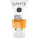 Sante Happiness tělové mléko BIO pomeranč a mango 150 ml