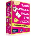 Albi Taco, kočka na odvrácené straně – Hledejceny.cz