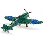 Merkur Letoun Spitfire MK IX – Sleviste.cz