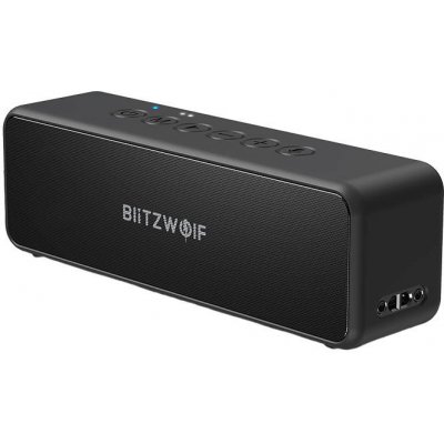 Blitzwolf BW-WA4 – Zboží Mobilmania