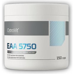 Ostrovit EAA 5750 150 kapslí