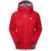 Pánská sportovní bunda Mountain Equipment Rupal jacket Imperial red