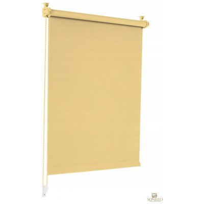 Sonello Zatemňovací roleta 110 x 130 cm – Zbozi.Blesk.cz