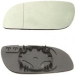 SKLO / VLOŽKA ZRCÁTKA S DRŽÁKEM LEVÉ VOLKSWAGEN TOURAN (1T2), 01.07-07.10, VOLKSWAGEN TOURAN (1T), 02.03-12.06 OE: 1T0857521D POLCAR – Hledejceny.cz