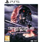 Terminator 2D: No Fate (D1 Edition) – Hledejceny.cz