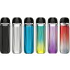 Set e-cigarety Vaporesso Luxe QS Pod 1000 mAh modrá 1 ks