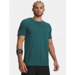 Under Armour pánské tričko Vanish Seamless Novelty SS zelená – Zboží Mobilmania