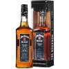 Whisky Jim Beam Black 43% 0,7 l (holá láhev)
