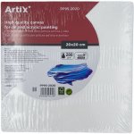 Main Papel S.L. malířské plátno 20×20cm – Zboží Dáma