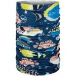 Buff Coolnet UV Kids HUAMBI NAVY modrá – Zboží Dáma