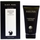 Sea of spa Black Pearl vyživující krém na ruce a nehty 150 ml